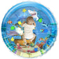 Baby Tummy Time Water Mat