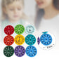 Complete Math Gear Learning Wheels Set