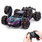 Futuristic 6WD RC Stunt Drift Car