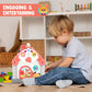 All-in-One Learning Activity House