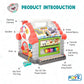 All-in-One Learning Activity House