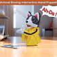 Interactive Boxing Hand Puppets Set