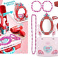 Dreamy Princess Cosmetic Play Set