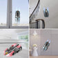 Anti-Gravity Wall Climbing RC Car