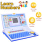 Mini Explorer Kids' English Learner Laptop