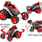Multi-Directional Stunt RC Car