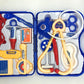 Kids Doctor Play Set with Carry Case