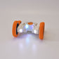 Double-Sided Flipping Stunt RC Car