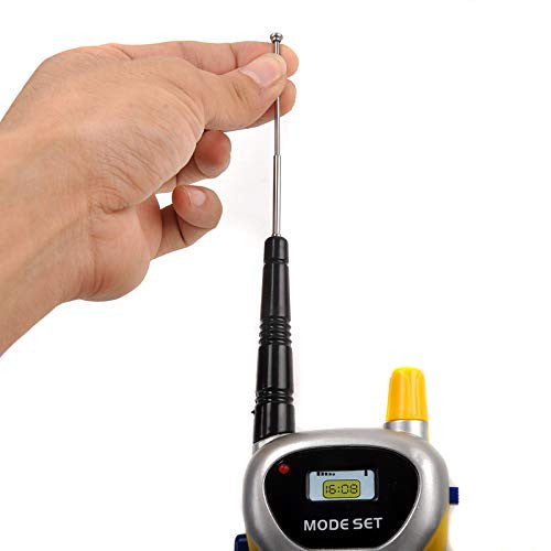 Kids Walkie Talkie Toy