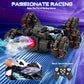 Futuristic 6WD RC Stunt Drift Car