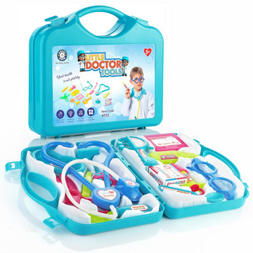 Little Doctor Tools Medical Kit
