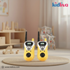 Kids Walkie Talkie Toy