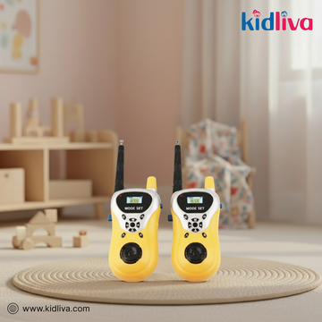 Kids Walkie Talkie Toy