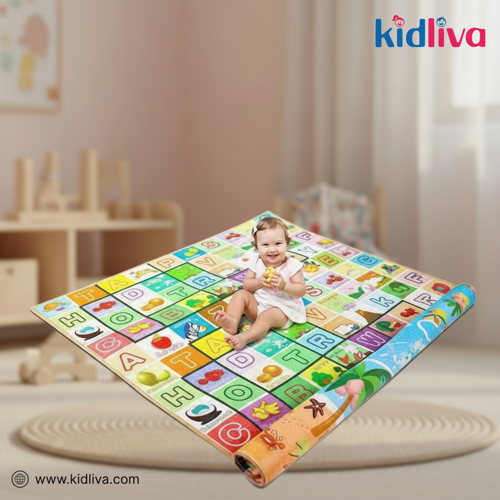 Waterproof Baby Play Mat