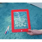 Magic Glow Drawing Board