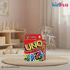 UNO Classic Card Game