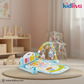 Musical Baby Gym & Play Mat