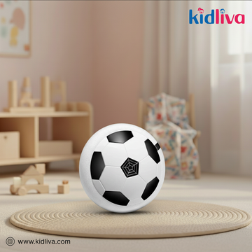 Air Power Hover Football Toy for Kids