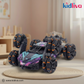 Futuristic 6WD RC Stunt Drift Car