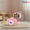 Kids Digital Camera with HD Lens & LCD Screen