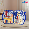 Kids Doctor Play Set with Carry Case