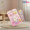 Sweet Friends Character Pencil Set